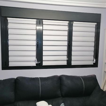 Apartamento Florida-Natura 奥维耶多 外观 照片
