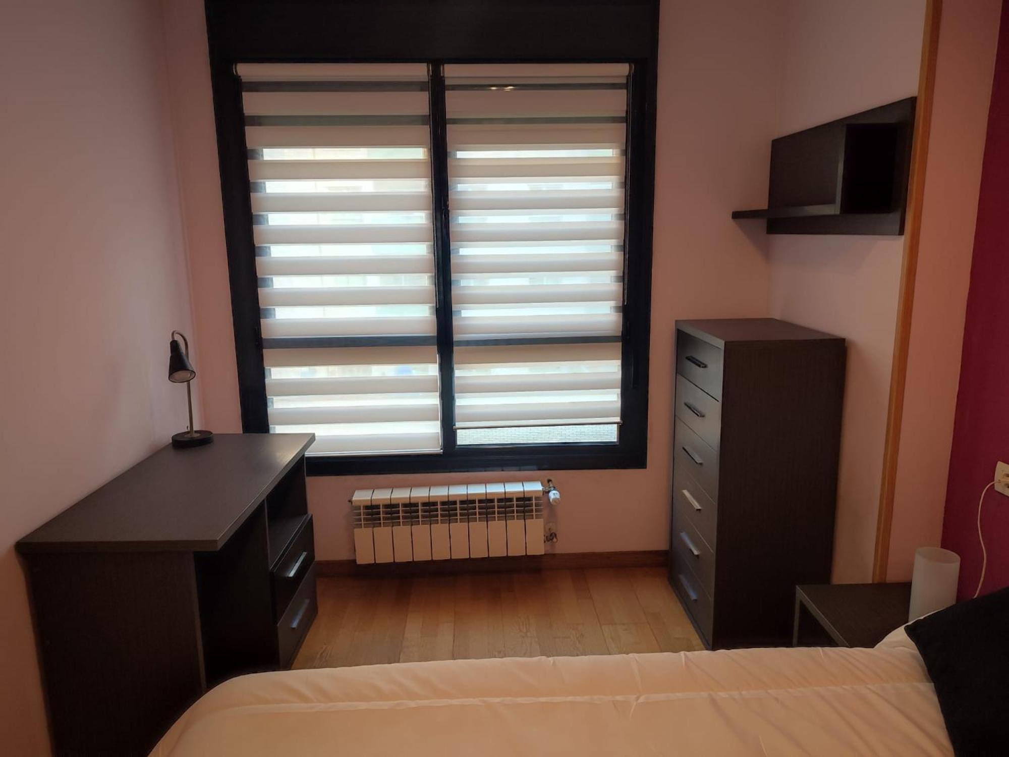 Apartamento Florida-Natura 奥维耶多 外观 照片